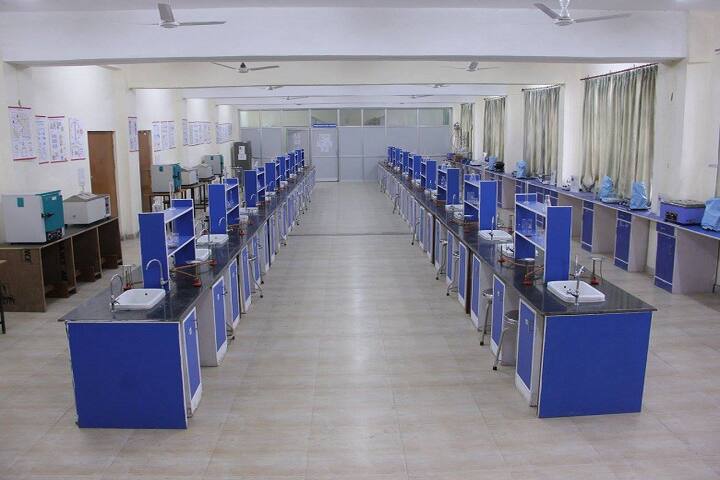laboratory